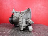 Schaltgetriebe <br>FORD FUSION 1.4