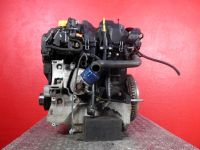 Motor ohne Anbauteile (Diesel) <br>RENAULT CLIO III (R) 1.5 DCI  63 KW  86 PS (06.2