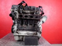 Motor ohne Anbauteile (Benzin) Mit Kompressionsbild<br>OPEL Corsa E 1.4