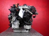 Motor ohne Anbauteile (Diesel) <br>VOLKSWAGEN 1T (TOURAN) 1T-D