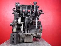 Motor ohne Anbauteile (Diesel) ohne D�sen und ohne Ventildeckel<br>MERCEDES BENZ V-class (638/2) V 220 CDI