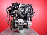 Motor ohne Anbauteile (Diesel) <br>SMART FORFOUR (454) 1.5 CDI  50 KW  68 PS (09.