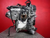 Motor ohne Anbauteile (Benzin) Mit Kompressionsbild<br>AUDI A4 AVANT (8W5, 8WD) 1.4 TFSI
