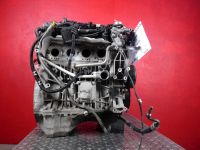 Motor ohne Anbauteile (Benzin) �lfilter geh�use defekt<br>MERCEDES BENZ C 200 Kompressor,C 200 KO 204