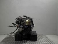 Motor ohne Anbauteile (Benzin) <br>RENAULT Twingo (C06) 1.2