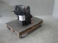 Motor ohne Anbauteile (Benzin) <br>VW Polo III (6N) 1.4