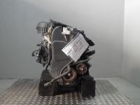 Motor ohne Anbauteile (Diesel) <br>RENAULT Kangoo (KC) 1.9 dCi 4x4