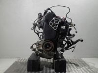 Motor ohne Anbauteile (Diesel) <br>RENAULT Laguna II (G) 1.9 dCi