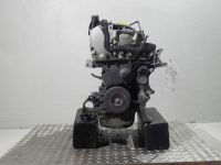 Motor ohne Anbauteile (Benzin) <br>RENAULT Laguna II (G) 1.8 16V