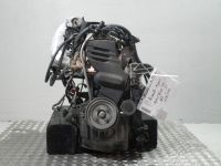 Motor ohne Anbauteile (Benzin) <br>RENAULT Megane I (BA) 1.6