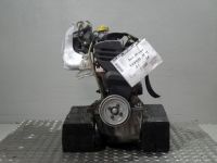Motor ohne Anbauteile (Benzin) <br>RENAULT Megane I Classic (LA) 1.6 e
