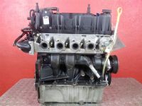 Motor ohne Anbauteile (Benzin) <br>FORD FIESTA V (JD, JH) 1.3