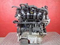 Motor ohne Anbauteile (Benzin) <br>OPEL CORSA C 1.2 16V