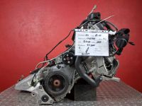 Motor ohne Anbauteile (Diesel) <br>MERCEDES BENZ B 200 CDI 245