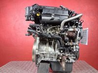 Motor ohne Anbauteile (Diesel) <br>FORD FUSION (JU_) 1.4 TDCI