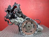 Motor ohne Anbauteile (Benzin) <br>MERCEDES BENZ A-KLASSE (W168) A 160 (168.033, 168.133)