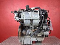 Motor ohne Anbauteile (Benzin) <br>OPEL CORSA C (X01) 1.4