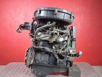 Motor ohne Anbauteile (Benzin) <br>OPEL KADETT E (T85) 1.4I