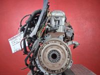 Motor ohne Anbauteile (Benzin) �L FILTER ALU<br>BMW 3 (E36) 316I