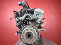 Motor ohne Anbauteile (Benzin) �L FILTER ALU<br>BMW 3 (E36) 316I