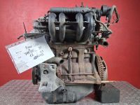 Motor ohne Anbauteile (Benzin) <br>RENAULT CLIO II (BB, CB) 1.2