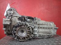 Schaltgetriebe 5 Gang <br>VOLKSWAGEN PASSAT VARIANT (3BG) 2.0