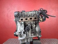 Motor ohne Anbauteile (Benzin) <br>VW POLO (9A, 9N) 1.4 16V