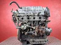 Motor ohne Anbauteile (Diesel) <br>TOYOTA T25 (AVENSIS) T25-KBH-D-85