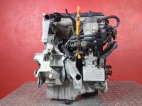 Motor ohne Anbauteile (Diesel) <br>AUDI A6 AVANT (4B,C5) 1.9 TDI
