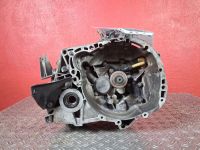 Schaltgetriebe 5 Gang <br>RENAULT MEGANE II HATCHBACK VAN (KM0/2) 1.5 DCI