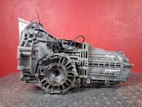 Schaltgetriebe 5 Gang Rechts fehlt Antriebswellenkopf<br>AUDI A4 (B5) 1.8