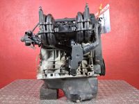 Motor ohne Anbauteile (Benzin) <br>VOLKSWAGEN LUPO (6X) 1.0