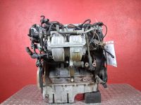 Motor ohne Anbauteile (Benzin) <br>OPEL ZAFIRA A GRO�RAUMLIMOUSINE (T98) 1.8 16V