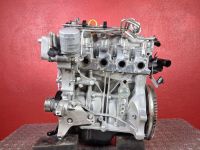 Motor ohne Anbauteile (Benzin) <br>VW POLO 6R