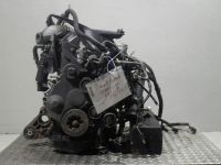 Motor ohne Anbauteile (Diesel) <br>RENAULT Espace III (JE) 2.2 dT