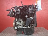 Motor ohne Anbauteile (Benzin) <br>VOLKSWAGEN POLO (6N2) 1.4