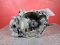 Schaltgetriebe 5 Gang <br>CITROEN C5 R*RHR*