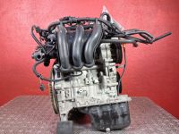 Motor ohne Anbauteile (Benzin) <br>VW FOX SCHR�GHECK (5Z1, 5Z3, 5Z4) 1.2