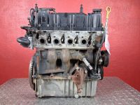 Motor ohne Anbauteile (Benzin) <br>FORD FIESTA JD3