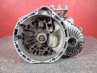 Schaltgetriebe 5 Gang <br>MERCEDES-BENZ A-KLASSE (W168) A 160