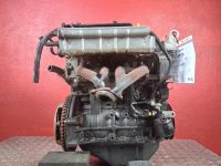 Motor ohne Anbauteile (Benzin) <br>RENAULT TWINGO II