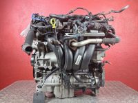 Motor ohne Anbauteile (Benzin) <br>OPEL ZAFIRA A-H/MONOCAB