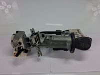 Z�ndschloss <br>SUZUKI SWIFT III (EZ, MZ) 1.3