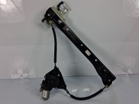 Fensterheber rechts vorn 3-T�rer inklusive Motor<br>SEAT MII