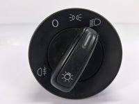 Schalter Licht <br>SEAT MII