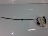 T�rschloss rechts vorn <br>SEAT MII