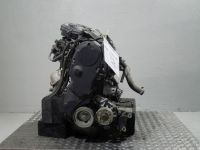 Motor ohne Anbauteile (Benzin) <br>RENAULT 19 II (X 53) 1.7