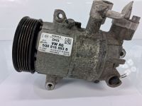 Klimakompressor Sensorstecker DEFEKT<br>SEAT IBIZA IV SPORTCOUPE (6J1, 6P5) 1.2 TSI