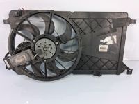 Elektromotor, K�hlerl�fter <br>FORD FOCUS C-MAX (DM2) 1.6 TDCI