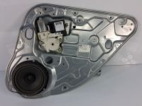 Fensterheber rechts hinten <br>FORD FOCUS C-MAX (DM2) 1.6 TDCI